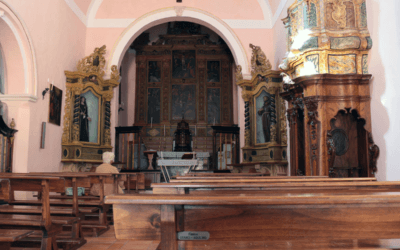 Chiesa Sant'anna Corigliano