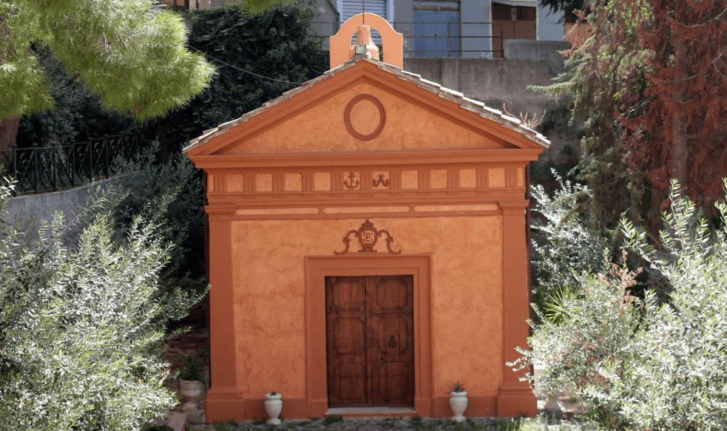 San Franchischello (1)