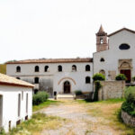 Chiesa Del Carmine E Convento Annesso 1