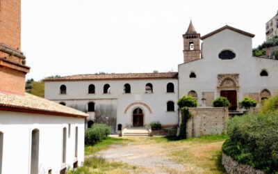 Chiesa Del Carmine E Convento Annesso 1